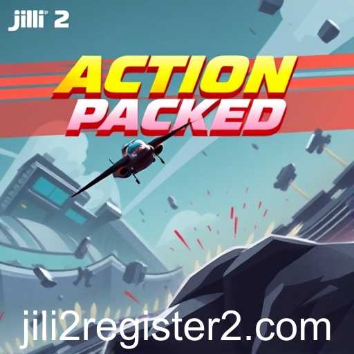 Jili2 register