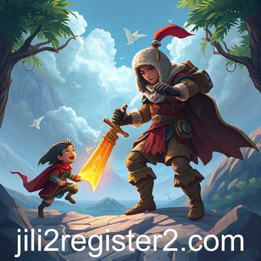 Jili2 register