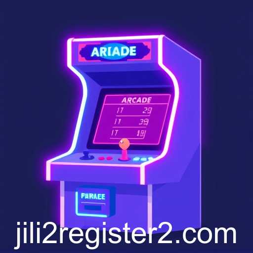 Jili2 register
