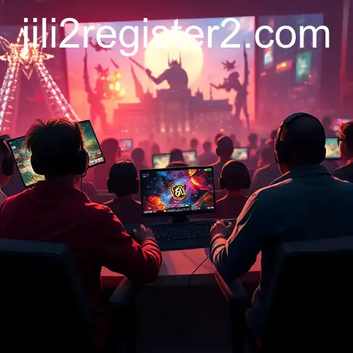 The Evolution of Online Gaming Platforms