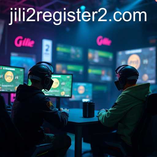 The Evolution of Online Registration in Gaming