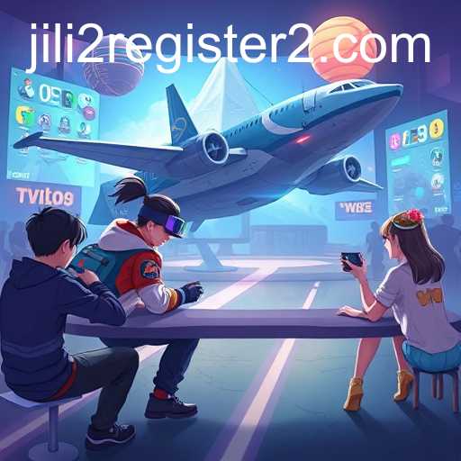 The Rise of Jili2: A Gaming Phenomenon