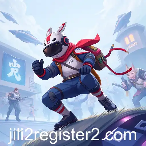 The Evolution of Jili2 in Online Gaming Community