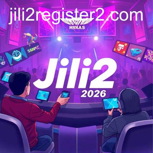 Exploring the Rise of Jili2 Gaming Platform