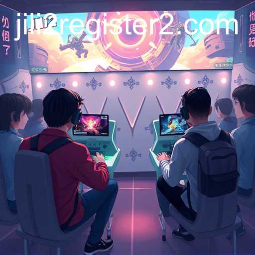 Jili2 Online Gaming Registration Trends