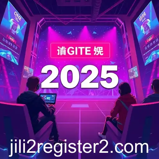 2025 Trends in Online Gaming: Jili2's Role