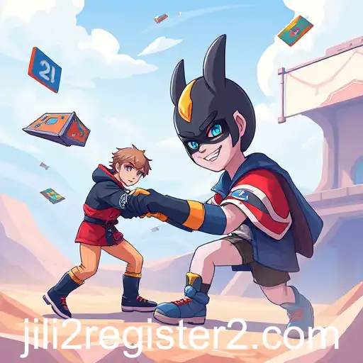 The Rise of Jili2 in Online Gaming