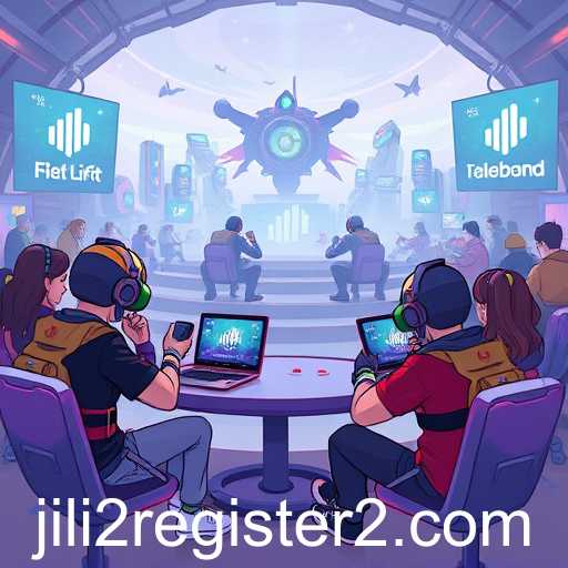 Jili2 Emerges as a Digital Gaming Hub Amidst Evolving Industry