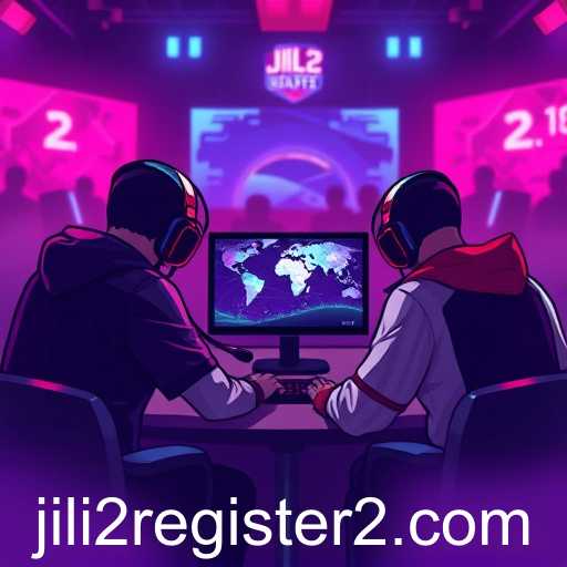 Jili2 register