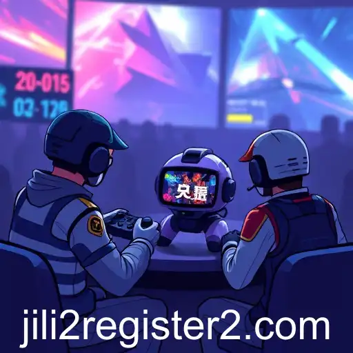 Emerging Trends in Online Gaming