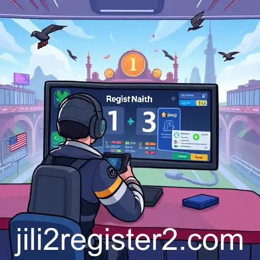 Emerging Trends in Online Gaming Platforms