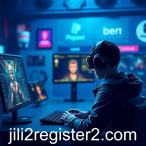 The Evolution of Online Gaming Regulations