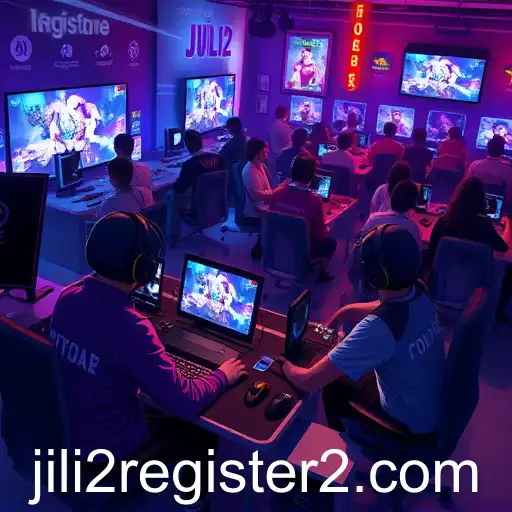 The Evolution of Online Gaming Platforms