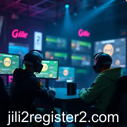 The Evolution of Online Registration in Gaming