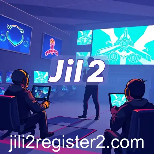 The Gaming Landscape of 2025: A Look at Online Engagement