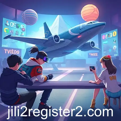 The Rise of Jili2: A Gaming Phenomenon