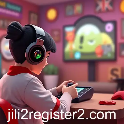 Jili2 Gaming Revolution: A New Era