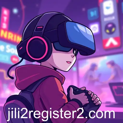 Exploring the Rise of Jili2 Platform in Modern Gaming