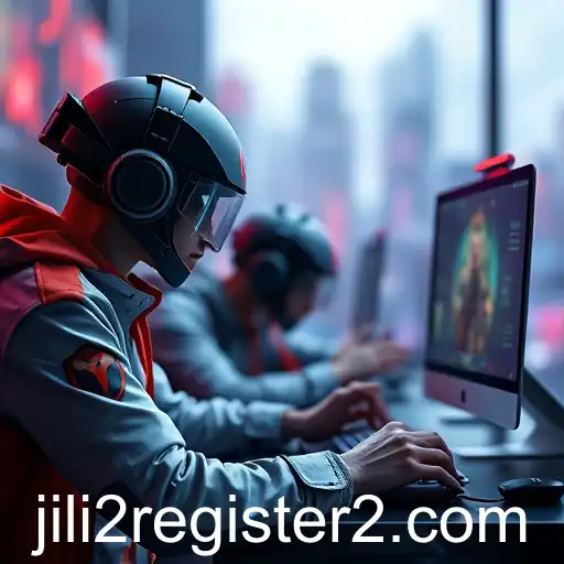 The Evolution of Online Gaming and Registration Challenges