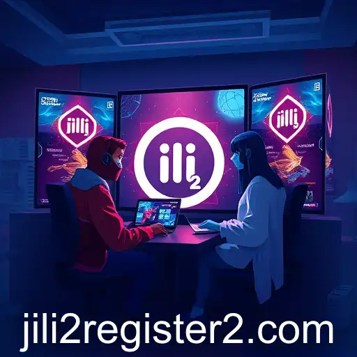 The Growth of Online Gaming and the Role of Registration Platforms