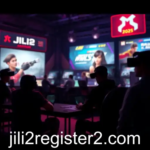 Exploring the Rise of Online Gaming and Registration Market Trends