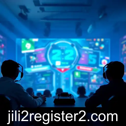 The Rise of Online Gaming Platforms