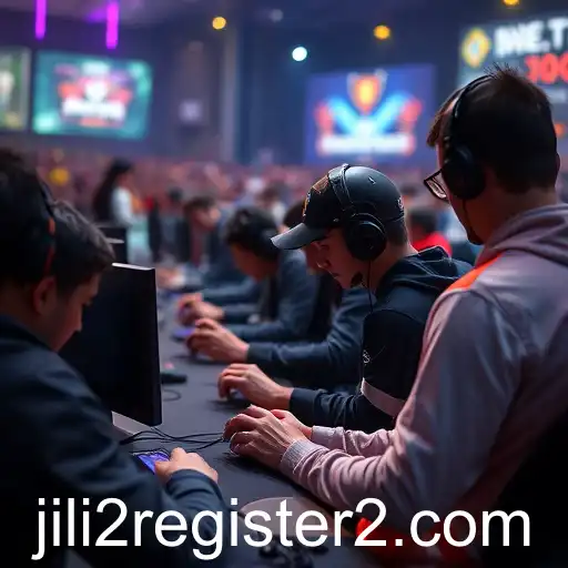 The Rise of Gaming in 2025