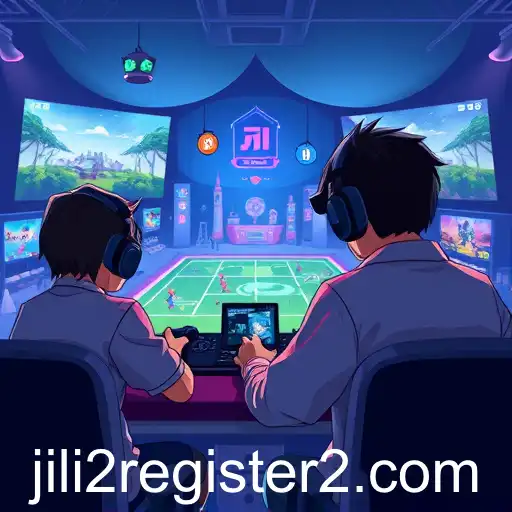 The Rise of Gaming Platforms in 2025