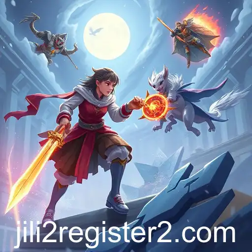 The Rise of Jili2: Gaming Trends and Innovations