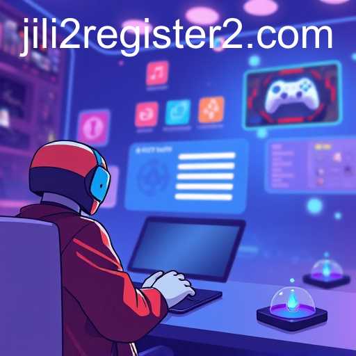 The Evolution of Online Game Registration: A New Era