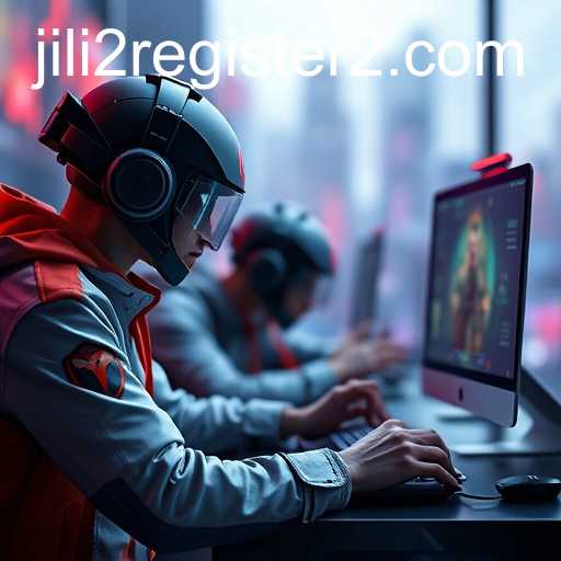 The Evolution of Online Gaming and Registration Challenges