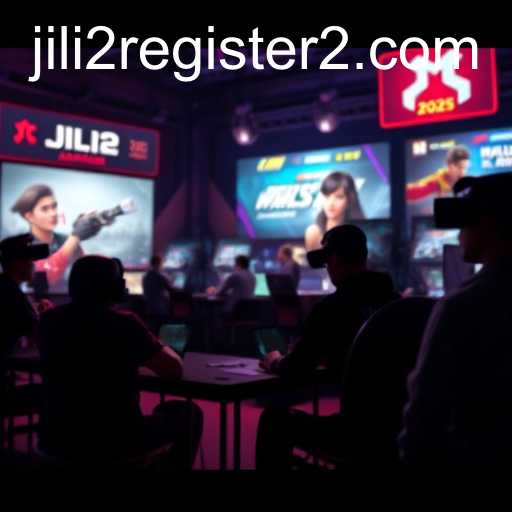 Exploring the Rise of Online Gaming and Registration Market Trends