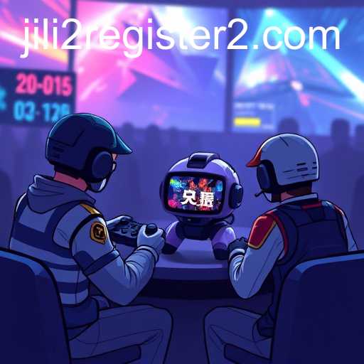 Online Gaming Trends and Security