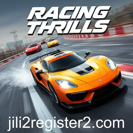 Exploring the Excitement of 'Racing Thrills' on Jili2