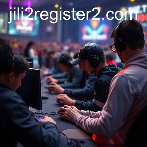 The Rise of Gaming in 2025