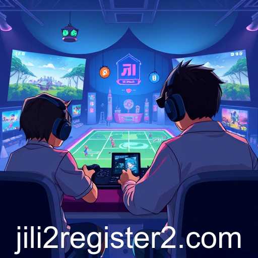 The Rise of Gaming Platforms in 2025