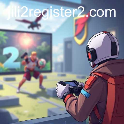 The Rise of Jili2 in Online Gaming