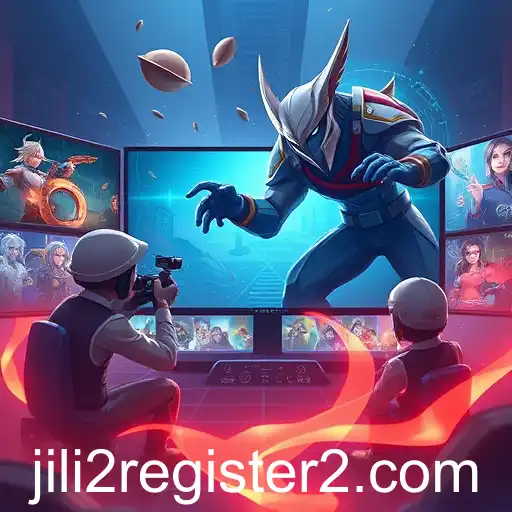 The Rise of Online Gaming in a Digital Age