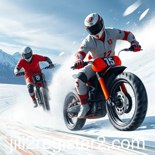 Exploring the Exciting World of Sports Action Games: A Spotlight on Jili2 Register